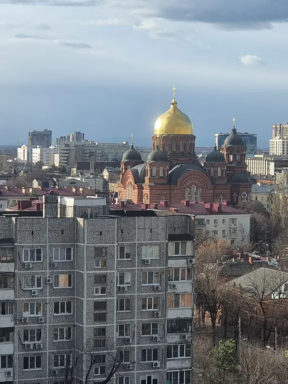 Квартира Квартира в историческом центре — Краснодар