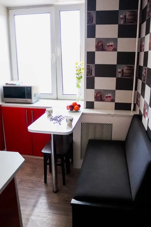 Уютные семейные апартаменты бесконтактное заселение