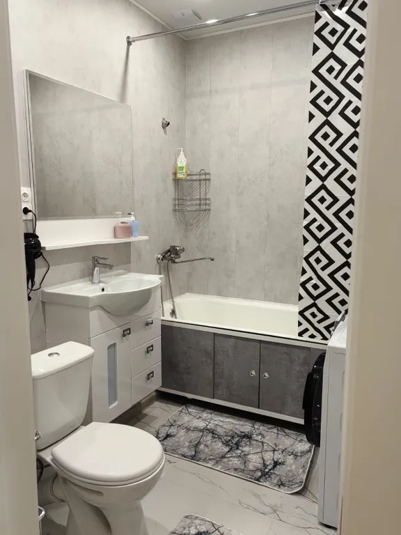 2-комнатная квартира Люкс в Преображенском