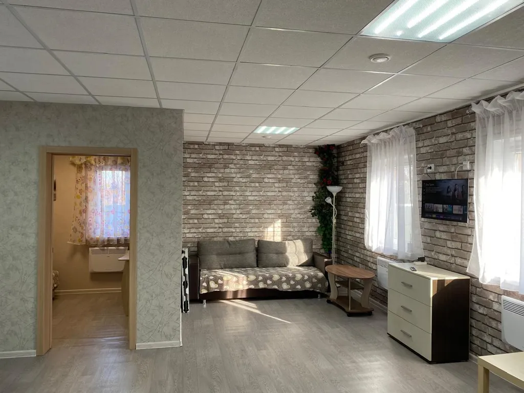 Коттедж Уютный домик — аренда посуточно в Копейск