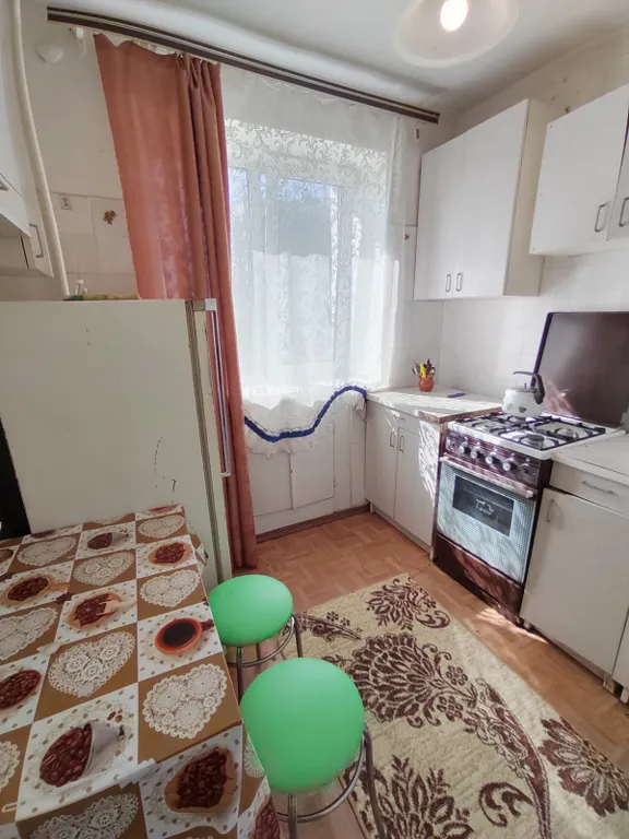 Квартира в 5 минутах от Императорского дворца и улицы Трехсвятской