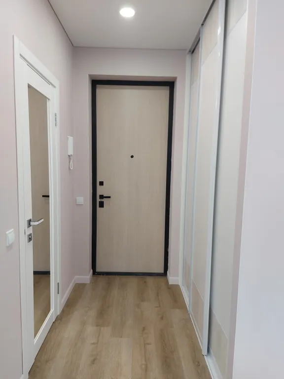 Уютная квартира в квартале Новин