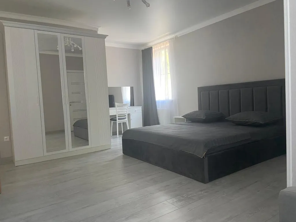 3-комнатный Дом