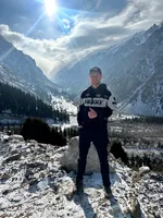 Николай Кузнецов