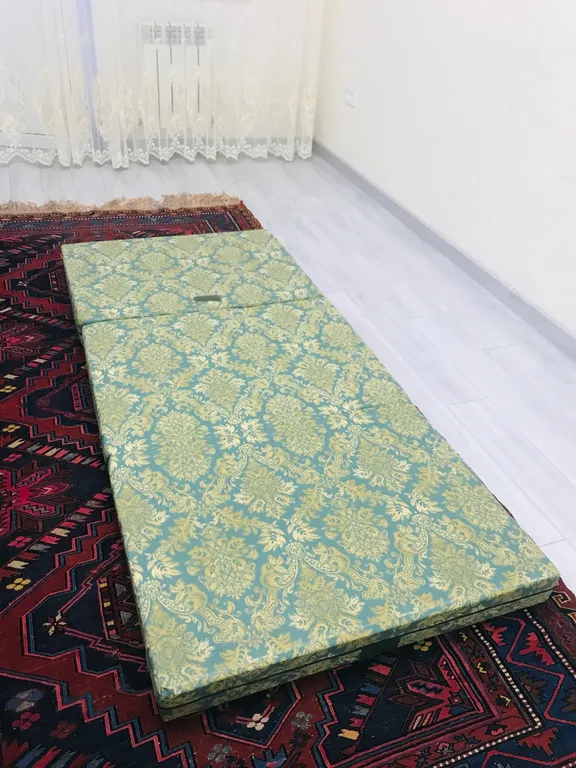 Квартира Уютная квартира у моря — Каспийск