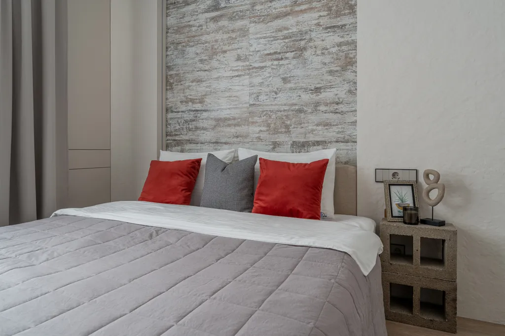 Apart-Deluxe Легенды моря: Дизайн 2к.кв. в ЖК Альпы, ул.Мира, Музтеатр