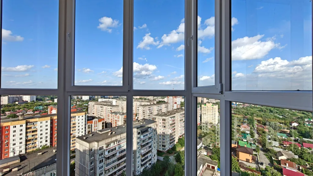 ТЕРРА48 | Sky View, сетевой стандарт