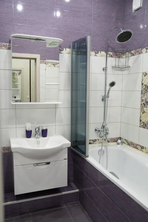 Квартира Квартира Apartments malina 50-66 — Светлогорск