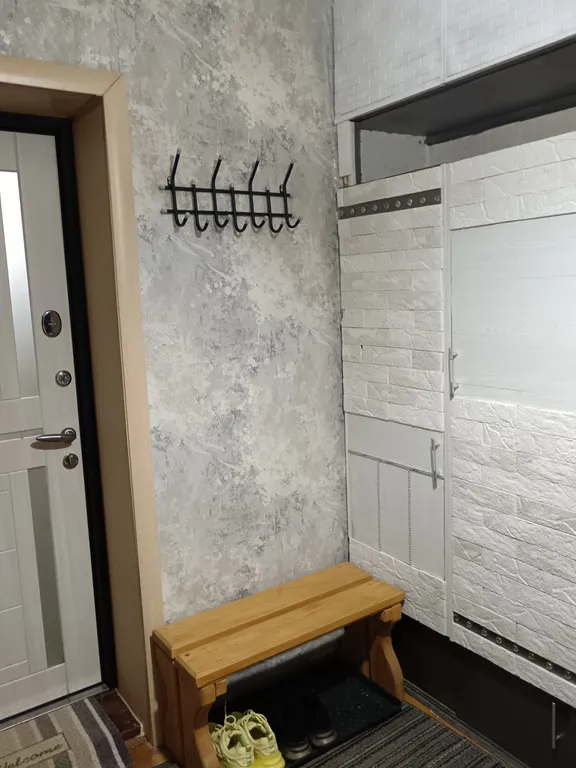 Идеальная квартира для большой семьи