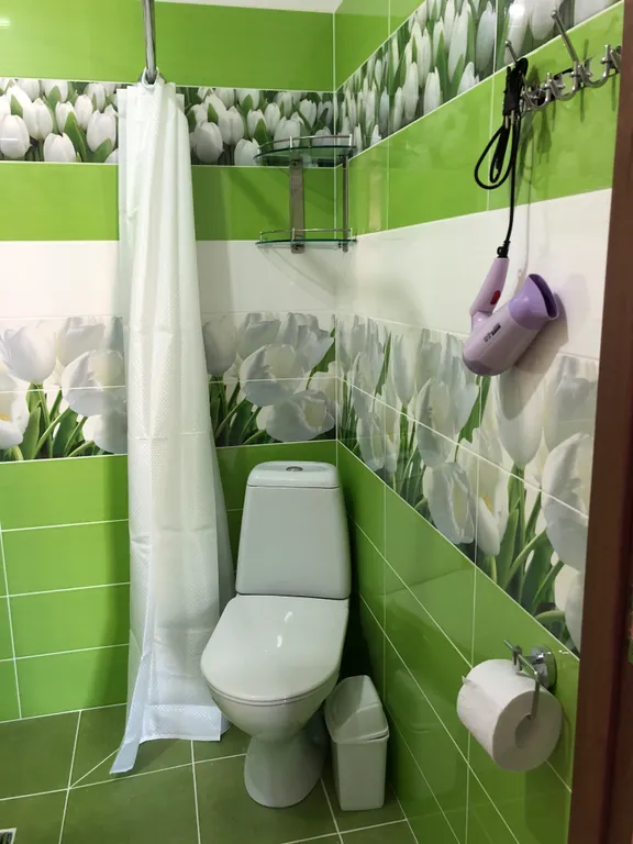 Дом на земле