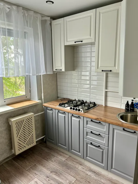 Апартаменты на Королёва 16