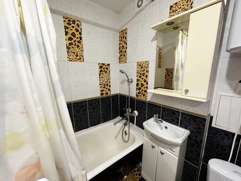 Apartments комфорт-класса на центральной улице