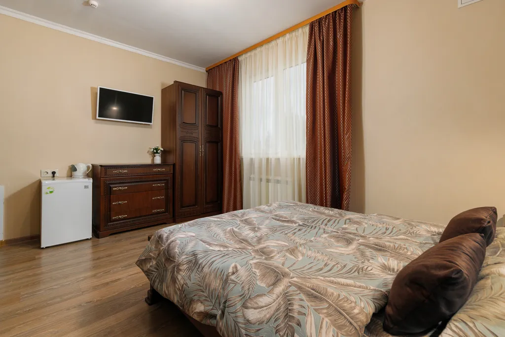 Квартира Комната — Сириус