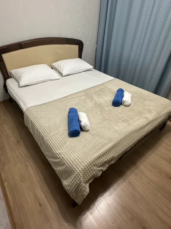 Комната