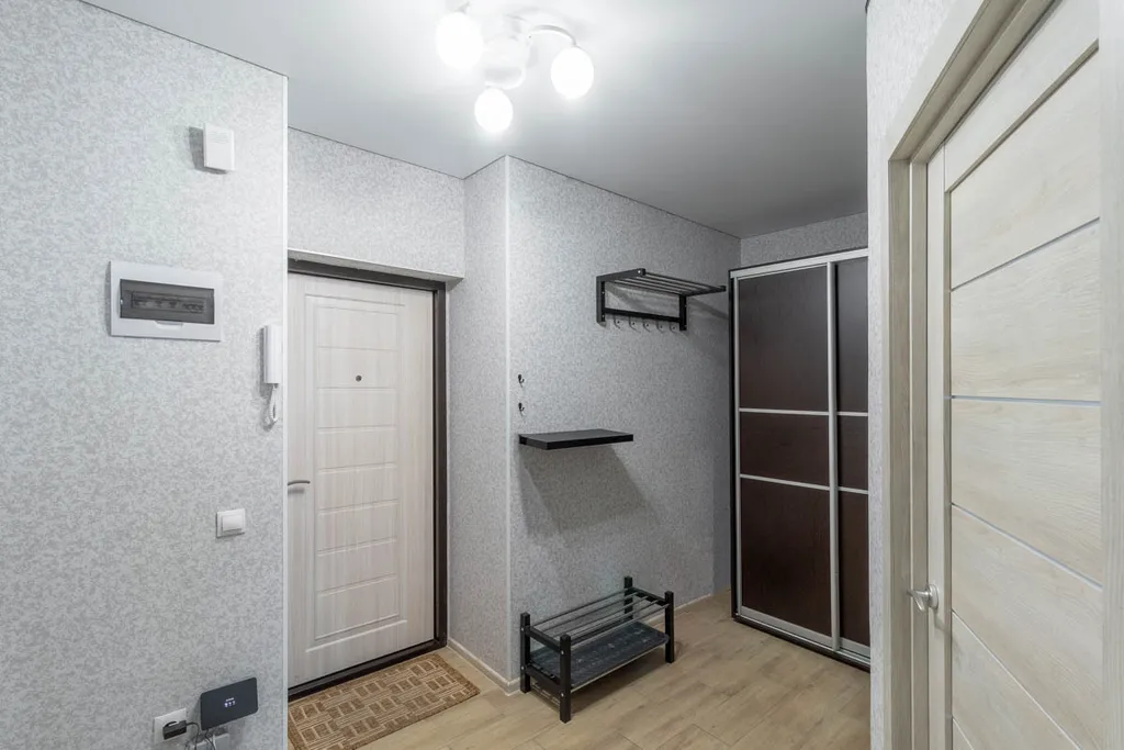 Квартира Уютная квартира в центре левобережья — Омск