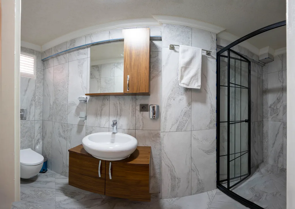 Одна из ностальгических улиц Таксима