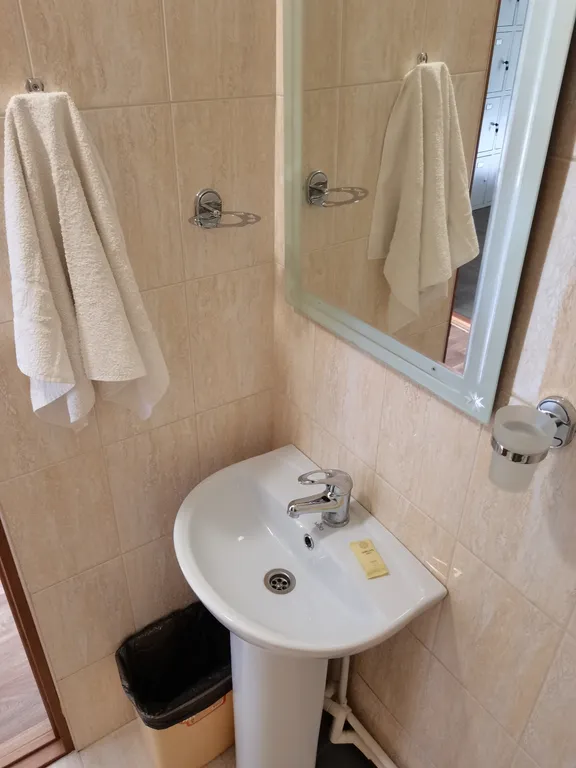 Квартира Комната — Адлер