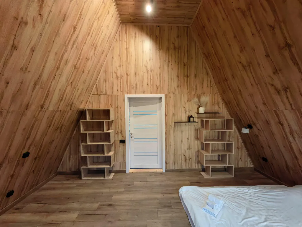 Самый большой афрейм в Московской области