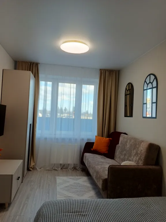 Зазеркалье