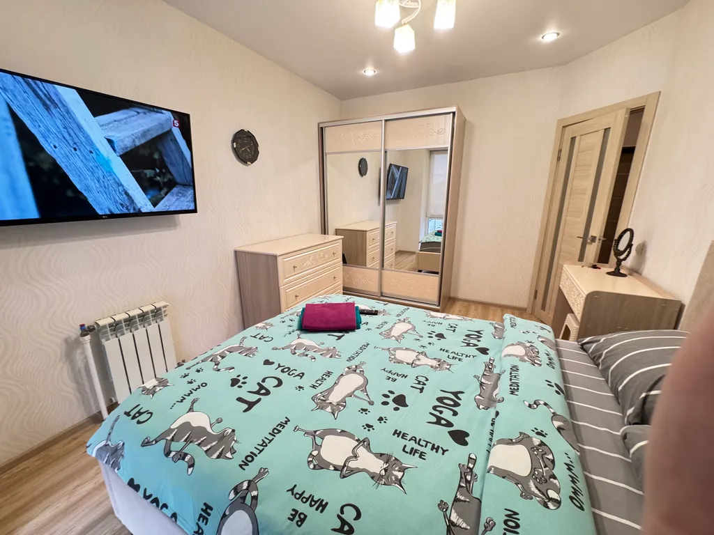 Комфорт в Лондон-2