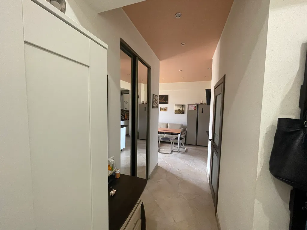 Квартира Квартира Морской бриз — Адлер