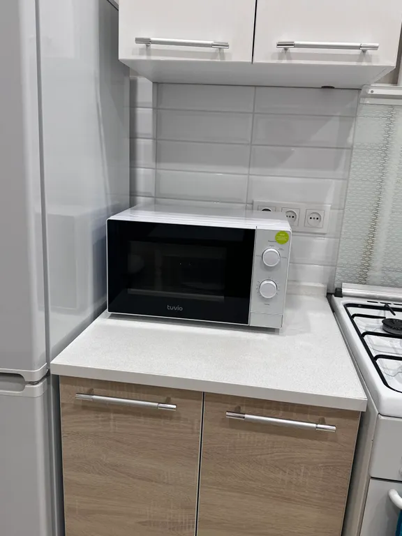 Квартира Квартира Уютная двушка в 7 минутах от Мамаева Кургана — Волгоград