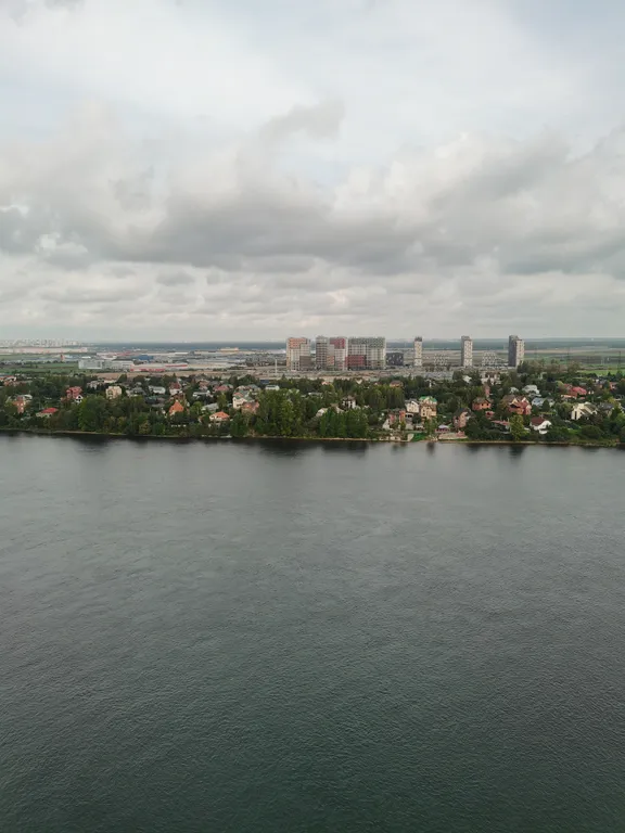 Квартира Уютная квартира в доме на берегу Невы — Санкт-Петербург
