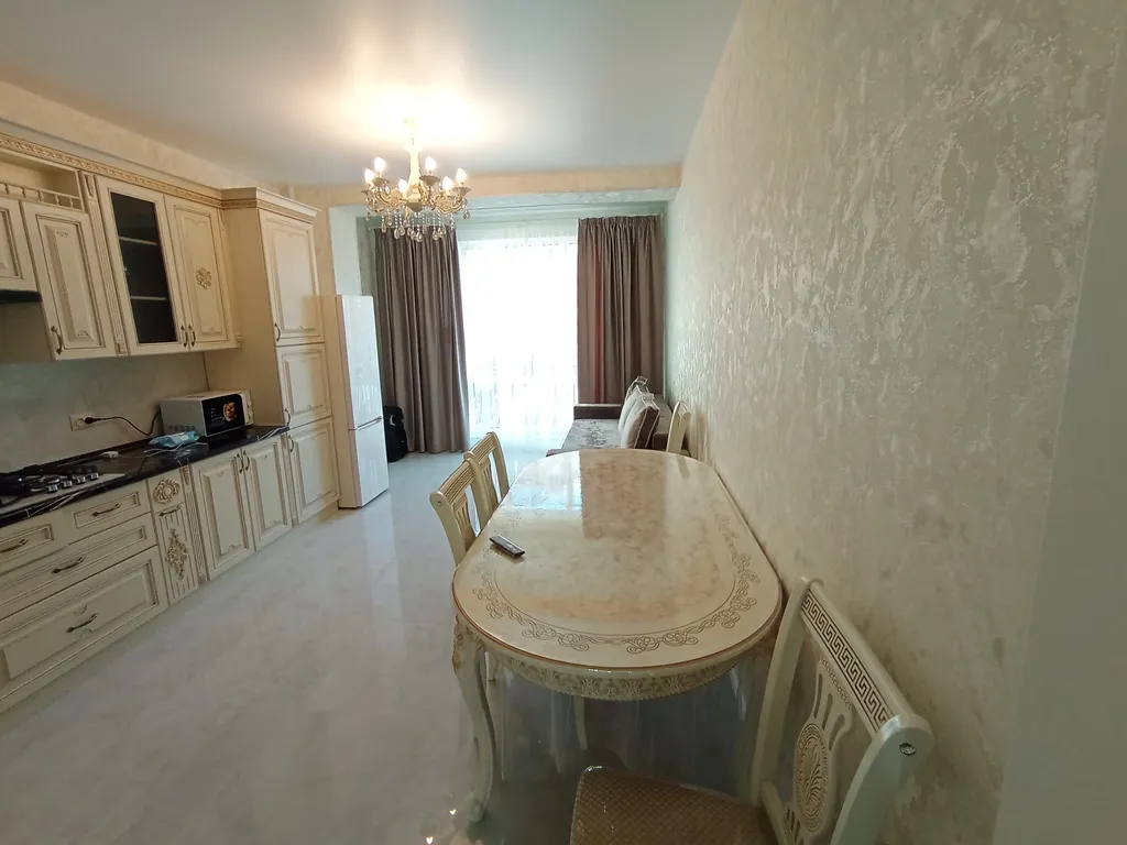 Квартира класса люкс после ремонта — аренда посуточно в Нальчик