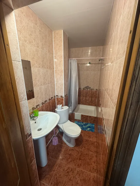 Квартира Комната — Лазаревское