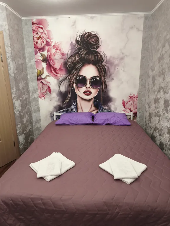 Квартира Уютная квартира у Кремля — Великий Новгород