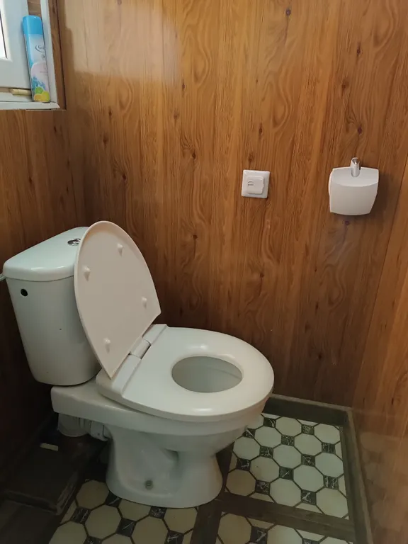 Коттедж Летний домик — Зеленоградск