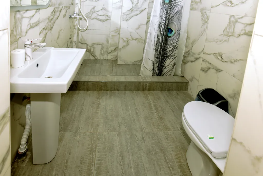 Апартаменты с кухней, 5 человек