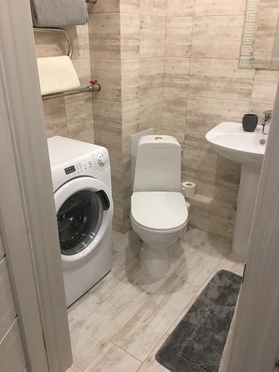 Студия Loft в Loft доме в Индустриальном районе