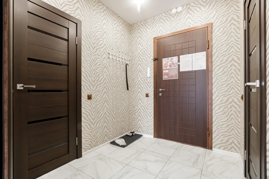 Квартира Квартира Свободная планировка, максимум света и уюта, жк «большой», 24/7 — Краснодар