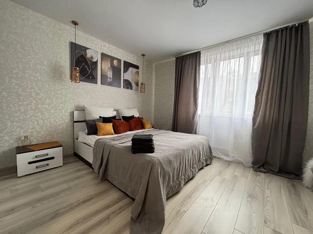 Спокойный отдых