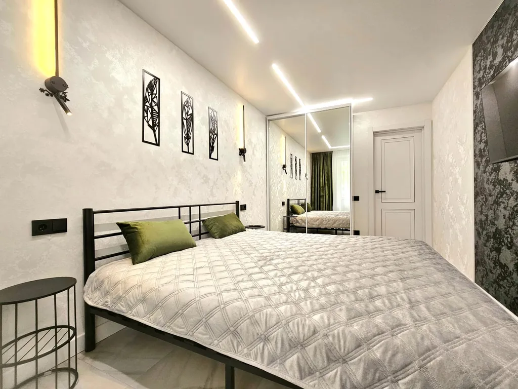 Квартира двушка