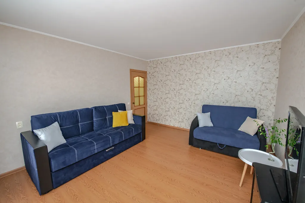 Квартира рядом с тц, Мариинским театром