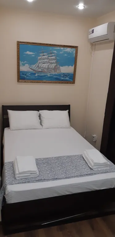 2-комнатный Дом