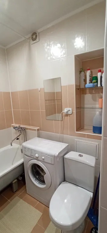 Квартира в центре