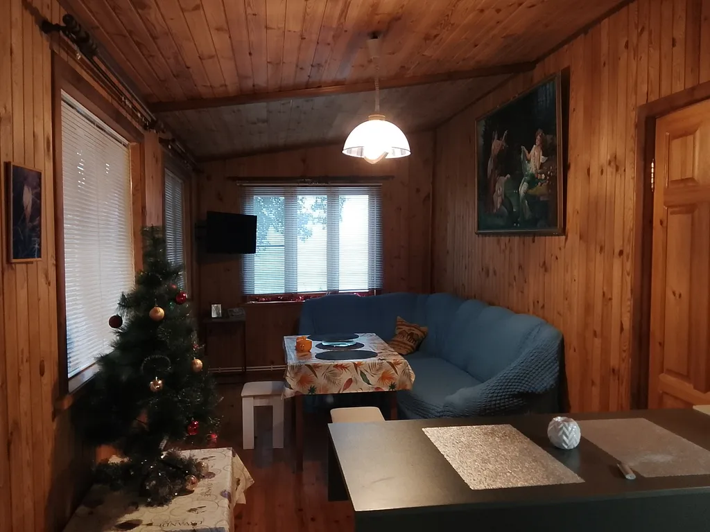 Коттедж 2 этаж дома с отдельным входом, баня — Сочи