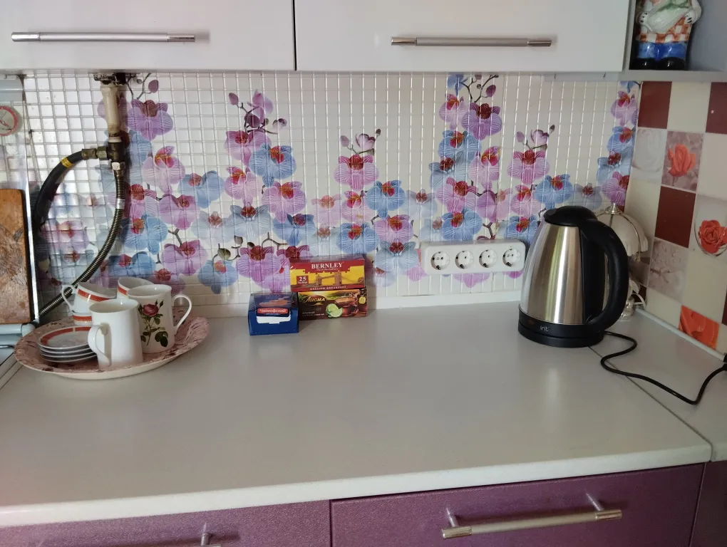 Гостевой дом.