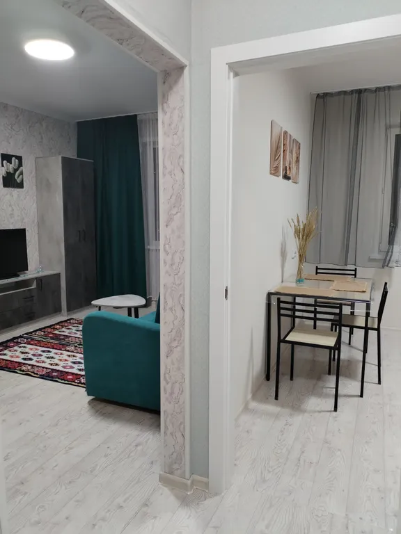 Квартира Квартира Райский уголок — Красноярск