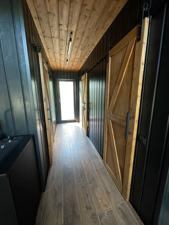 А-frame Hygge Karelia