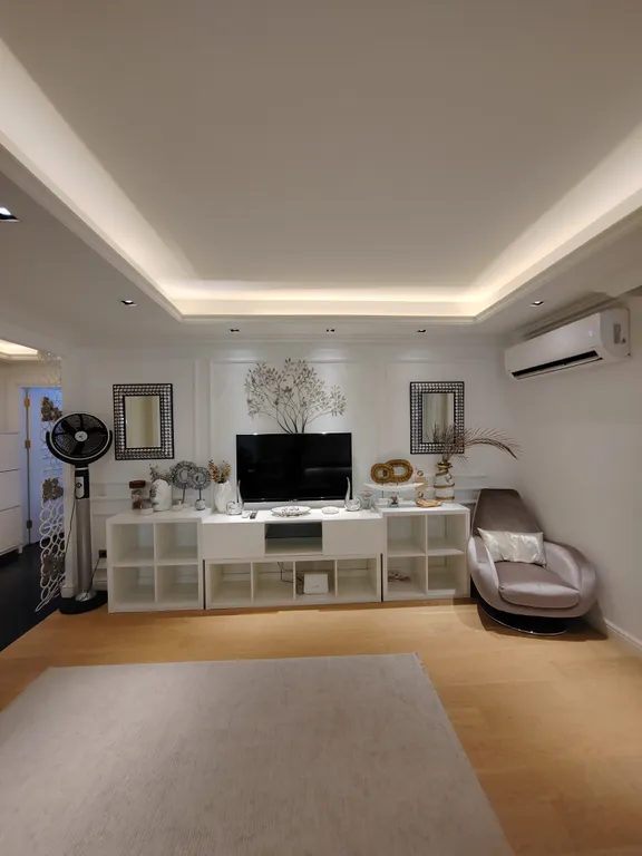 Шикарная двухкомнатная квартира со всеми удобствами