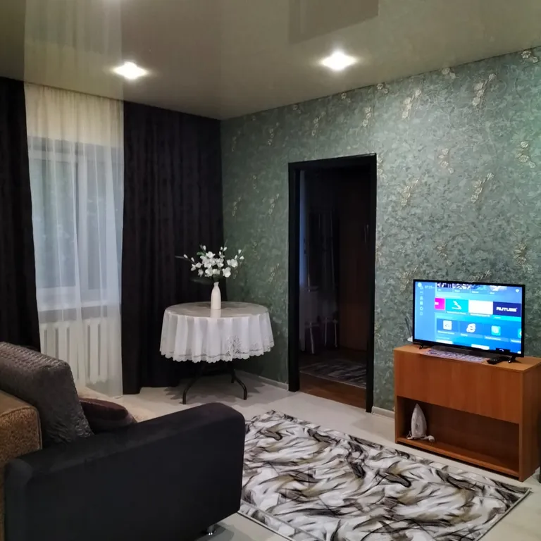 Квартира в центральной части города