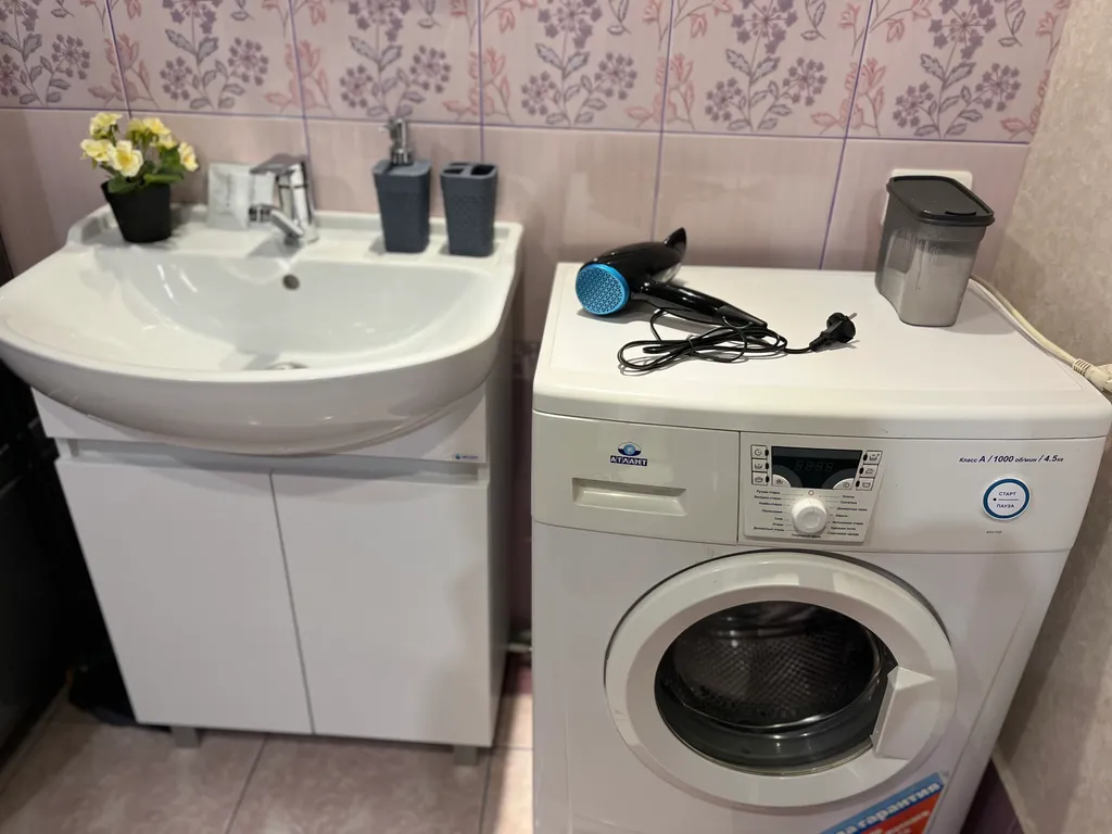 Квартира 1-комнатная Квартира — Новокузнецк