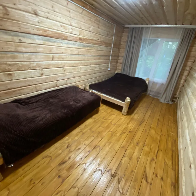 Таунхаус в районе озера Ая