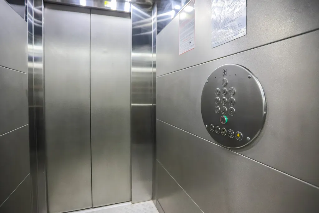 Квартира Уютная квартира, новострой с красивым видом (11 этаж) — Симферополь