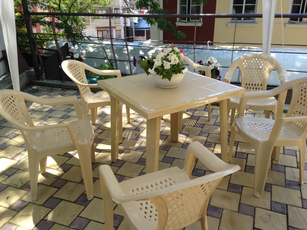 Частный гостевой дом