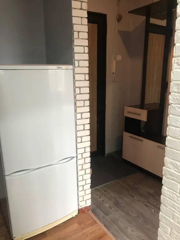 Уютная квартира в тихом районе